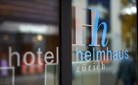 Hotel Helmhaus Zürich